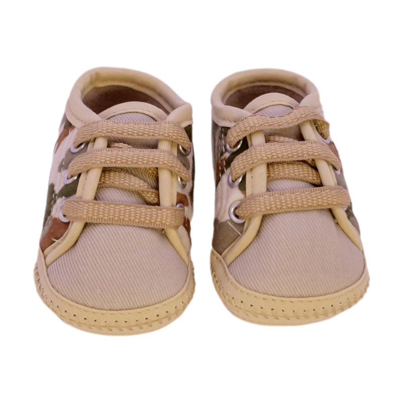 ZAPATO NIÑO 109146 HUELLITAS