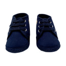 ZAPATO NIÑO 122058 HUELLITAS