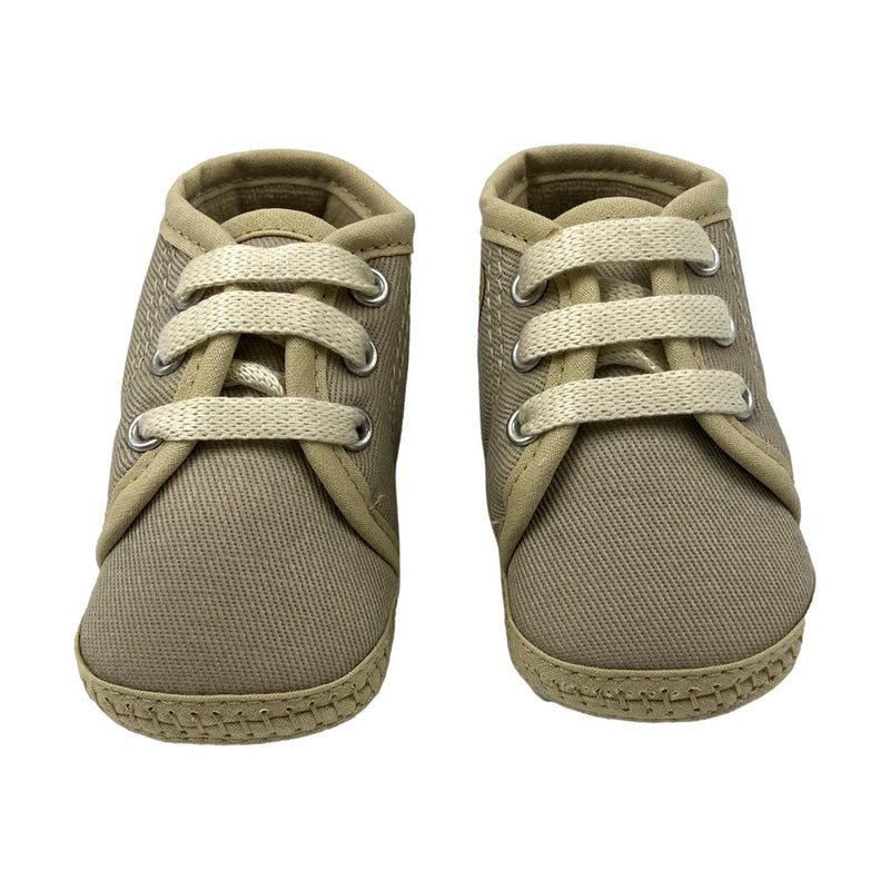 ZAPATO NIÑO 122058 HUELLITAS