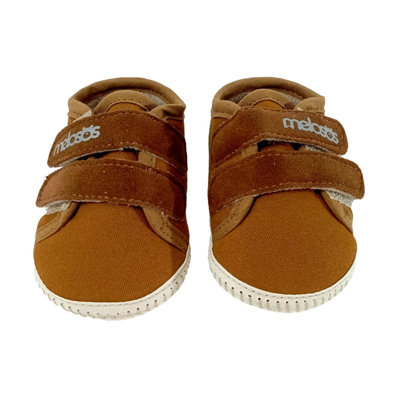 ZAPATO NIÑO 164033 MELOSOS