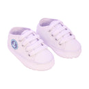 ZAPATO NIÑO 201144 HUELLITAS