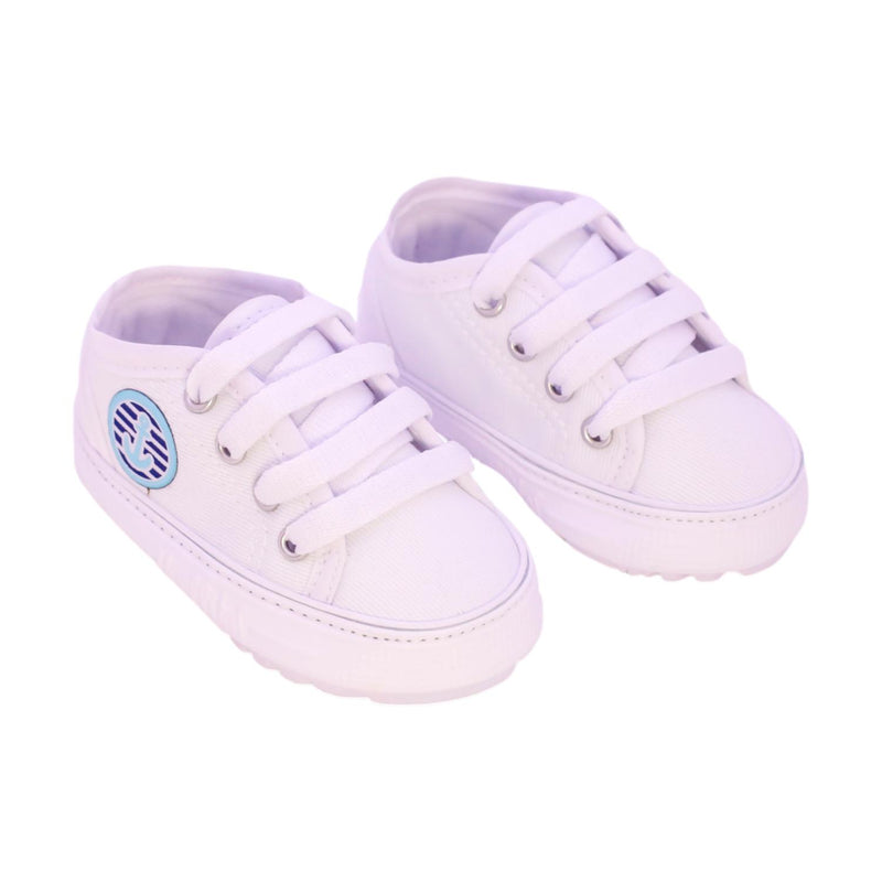 ZAPATO NIÑO 201144 HUELLITAS