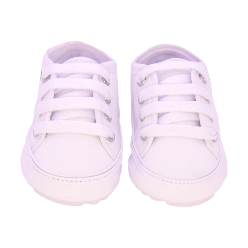 ZAPATO NIÑO 201144 HUELLITAS