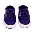 ZAPATO NIÑO 202058 HUELLITAS