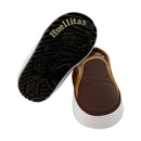 ZAPATO NIÑO 203075 HUELLITAS