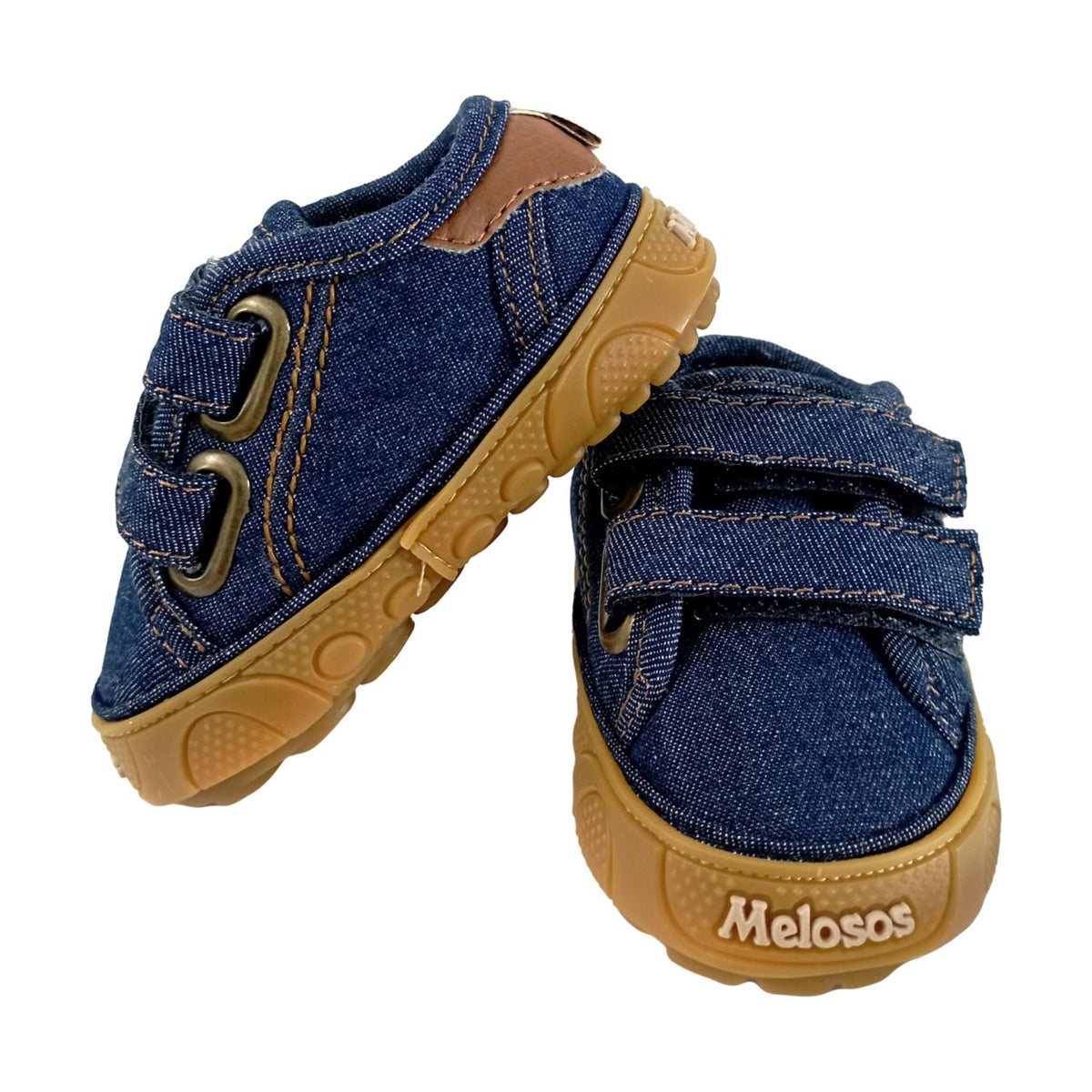 ZAPATO NIÑO 347000 MELOSOS