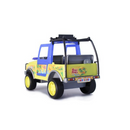 CARRO SUZUKI CPF610 BOY TOYS