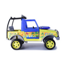 CARRO SUZUKI CPF610 BOY TOYS