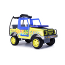 CARRO SUZUKI CPF610 BOY TOYS