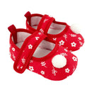 Zapato Niña 1265d For Baby