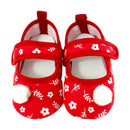 Zapato Niña 1265d For Baby