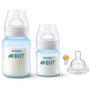 SET ANTI-COLIC 9ONZS SCD80937 AVENT