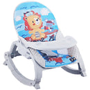 SILLA MECEDORA 27250 BEBESITOS