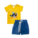 CONJUNTO NIÑO 1517 FOR BABY