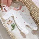 PIJAMA TUNDOSADO BORDADO 2751 MAYORAL