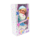 MUÑECA CAJA SONIDO INTELIGENTE 26000 FIP