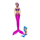 SIRENA+SIRENA BEBE 33317 JA