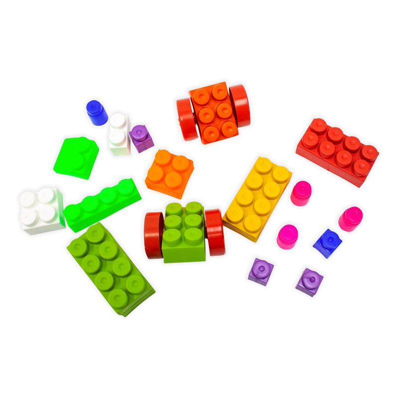 Juego Encaja Facil 25497 Royal