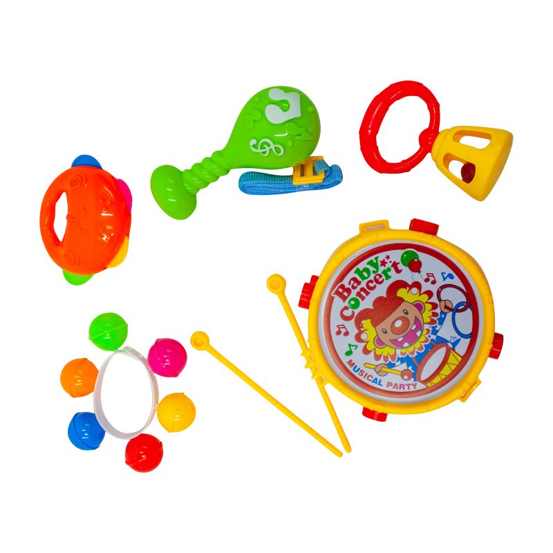 SET SONAJERO D65 JAVI