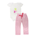 CONJUNTO NIÑA 1417 FOR BABY