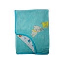 Cobija Doble faz 2007 Fashion Kids