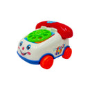 TELEFONO CUERDA PEQ 6954 MM