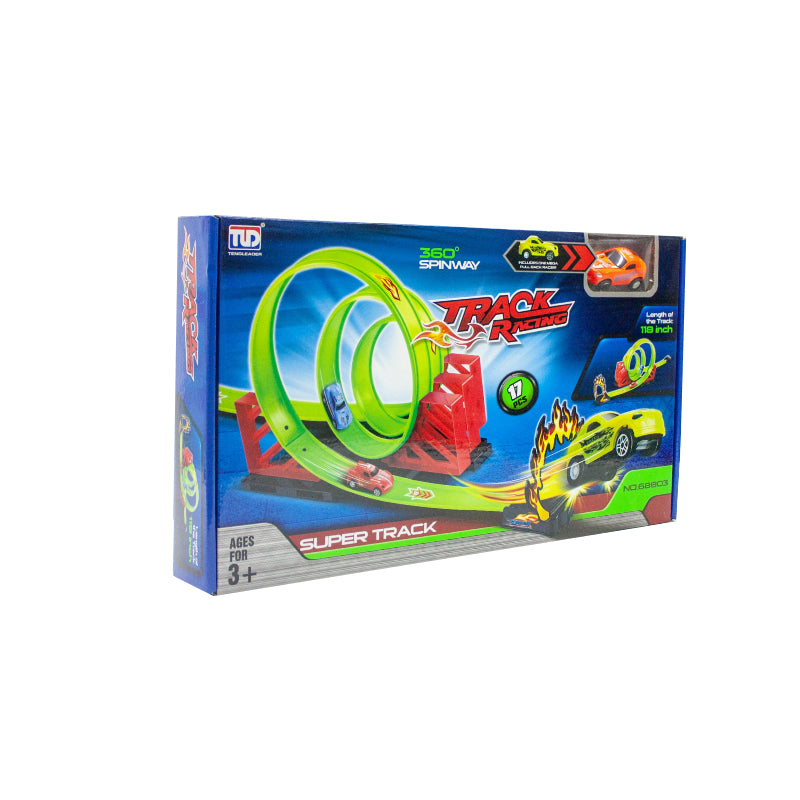 PISTA GIROS MED 8225 MM