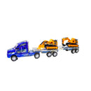 SUPER TRUCK + 2 MAQUINAS 526895 JA
