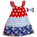 Vestido 3490 Fashion Kids