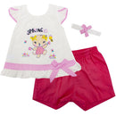 CONJUNTO NIÑA 226 POPOCHITOS