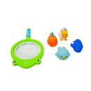 RAQUETA TIBURON BLS638 JA