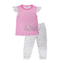 Pijama Elefante 1411 For Babys