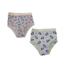 PANTY X6 ESTAMPADO 1029-1 CRECIENDO BABY