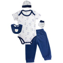 Primer Dia 1182 Fashion Kids