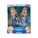 MUÑECA PRINCESA X 2 8298 MM