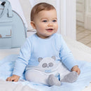 PIJAMA PANDA 2766 MAYORAL