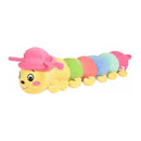 Peluche Gusano Ap3-2554 Dpelos