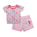 PIJAMA BEBE 3641 MI PUPA