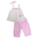 Conjunto Niña 3474 Fashion Kids