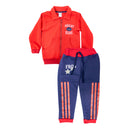 CONJUNTO JOGGER 1222 FOR BABY