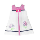 BATA NIÑA 1205 CRIS ROSE