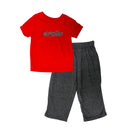 PIJAMA NIÑO PANTALON 583 MI PUPA