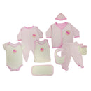 Primer Dia Piolin Gancho 140 Chocomiel