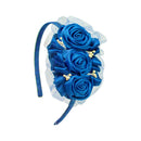 Diadema D11 Dulce Bendicion