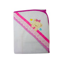 Toalla Encaje 2014 Fashion Kids