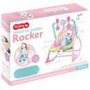 Silla Mecedora 68123 Munbe