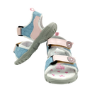 SANDALIA NIÑA 201 GUMMY