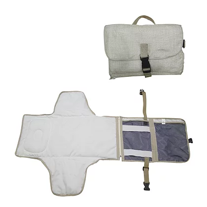 CAMBIADOR CON BOLSILLOS 100451 PRIMORDIAL