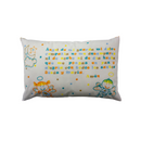 Almohada Estampada 23X36 09 Baby Lenceri
