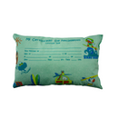 Almohada Estampada 23X36 09 Baby Lenceri